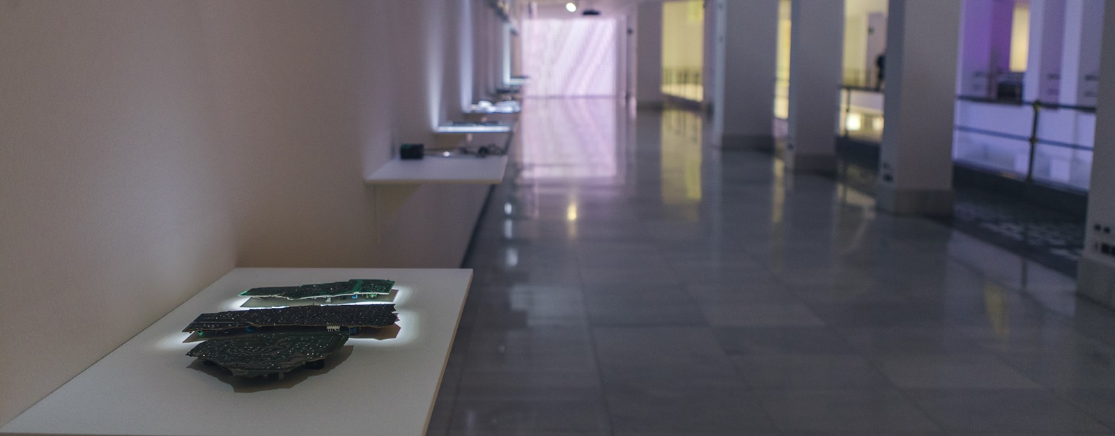 PCB, serie Small Data