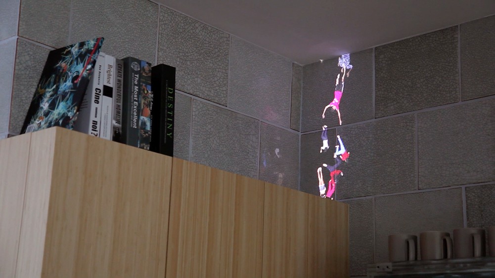 Asalto Los Altos Hills 3