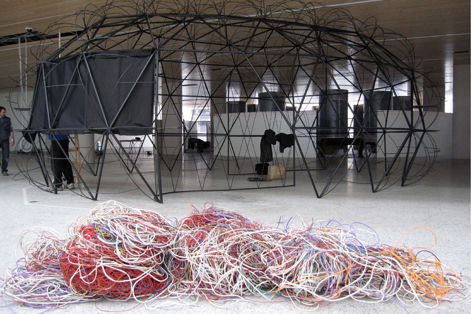Cerebro 3