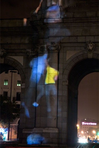 Clandestinos Madrid 2