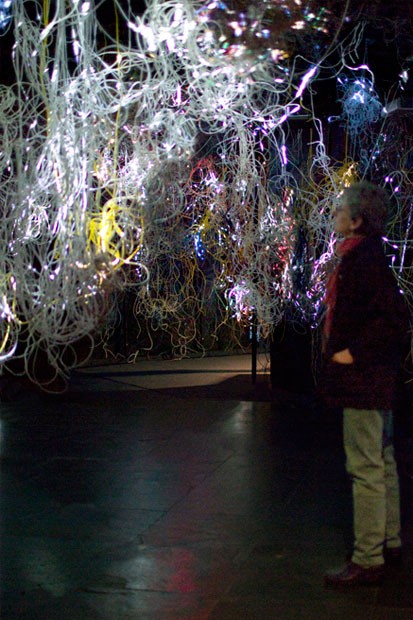 Synaptic Passage 1