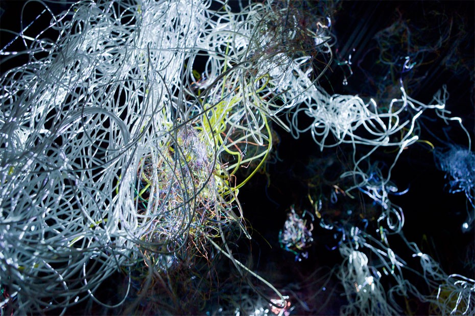 Synaptic Passage 5