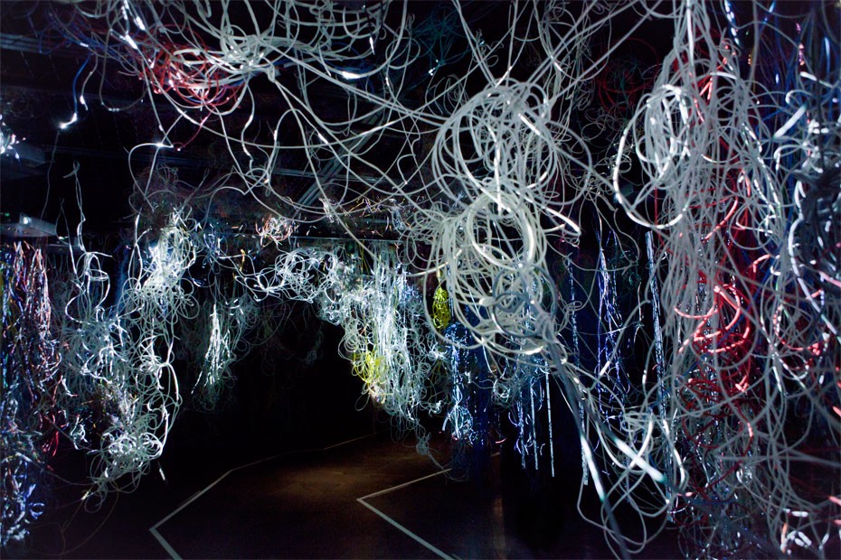 Synaptic Passage 6