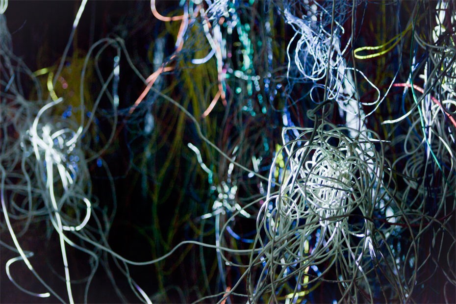 Synaptic Passage 7